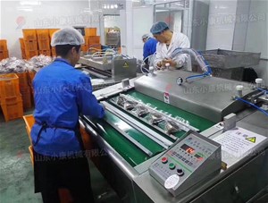 有哪幾種蔬菜不適合真空包裝？