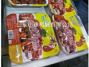 是什么推動小龍蝦年產(chǎn)值超三千億？