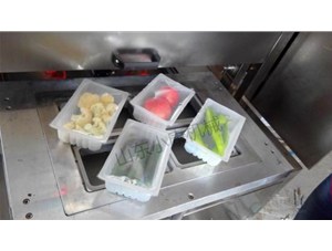 氣調(diào)鎖鮮包裝機和真空包裝機  應如何選擇呢？